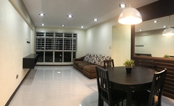 Blk 466C Sembawang Drive (Sembawang), HDB 4 Rooms #168131072